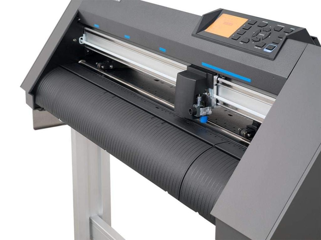 Máy cắt chữ decal Graphtec CE7000-60