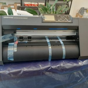 Máy cắt chữ decal Graphtec CE7000-60 - Hình ảnh 3