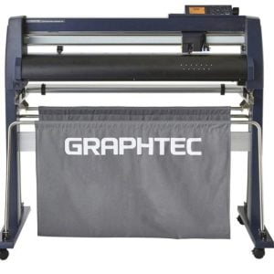 Máy cắt chữ decal Graphtec FC 9000-75 - Hình ảnh 2