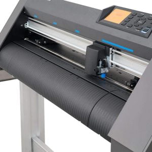 Máy cắt chữ decal Graphtec FC 9000-140 - Hình ảnh 2