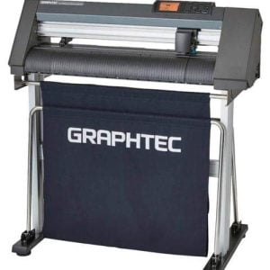 Máy cắt chữ decal Graphtec FC 9000-160 - Hình ảnh 2