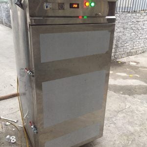 Tủ sấy thuốc 600x600 - Hình ảnh 2