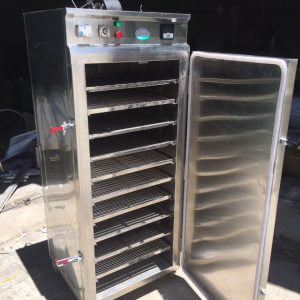 Tủ sấy thuốc 800x800 - Hình ảnh 3