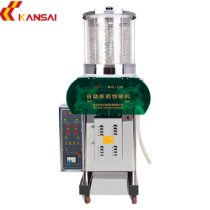 Máy sắc thuốc tự động 1 nồi Yongli BJY-L20 - Hình ảnh 2