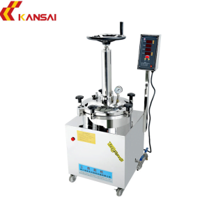 Máy sắc thuốc áp suất 1 nồi Yongli MJY-40L - Hình ảnh 2