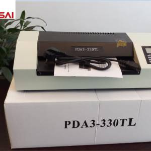 MÁY ÉP PLASTIC LAMINATOR PDA3-330TL - Hình ảnh 2