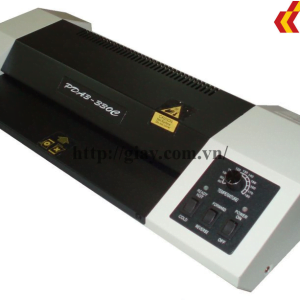 Máy ép plastic PDA3-330C - Hình ảnh 2