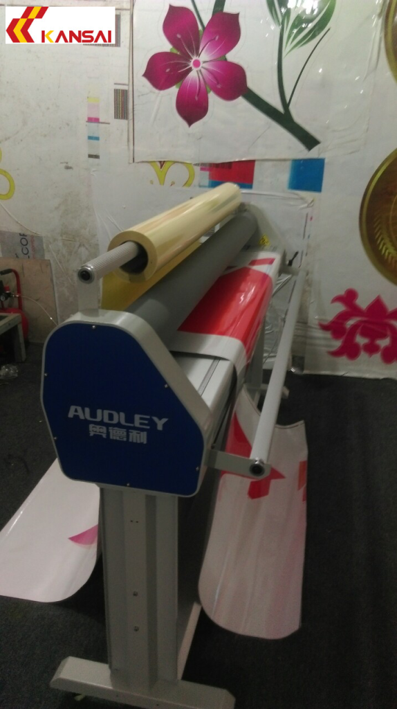 Máy cán nguội Audley nâng hạ lô tự động dùng bình hơi