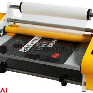 Máy cán màng nhiệt KS-358 - Hình ảnh 6