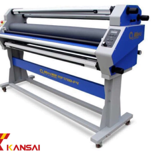Máy cán màng nhiệt khổ 1m7 (MF1700-M4) - Hình ảnh 4