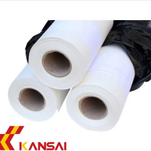Giấy in chuyển nhiệt dạng cuộn 100gsm - Hình ảnh 2