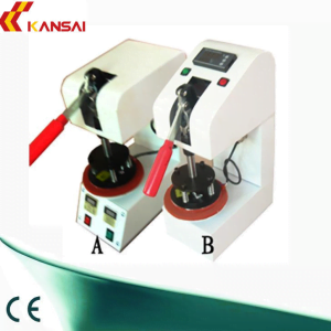 Máy ép hình đĩa, khay - Hình ảnh 3