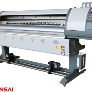 Máy in khổ lớn TiTanJet 1905 Đầu DX5 - Hình ảnh 2