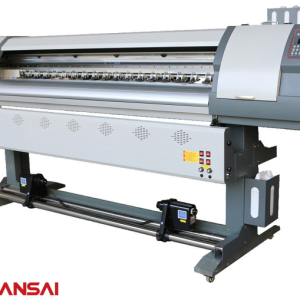 Máy in khổ lớn Titanjet 1971R - Hình ảnh 2