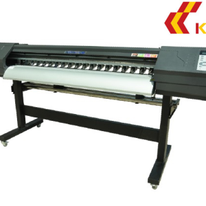 Máy in khổ lớn Titanjet 1971R - Hình ảnh 3