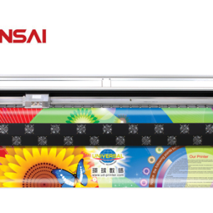 Máy in khổ lớn 3208Q - Hình ảnh 3