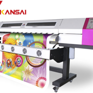 Máy in khổ lớn Phaeton UD- 211LC - Hình ảnh 3