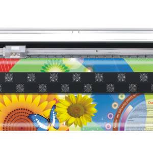 Máy in khổ lớn Phaeton UD-3208Q - Hình ảnh 3