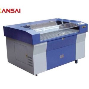 Máy cắt khắc laser Kansai - Hình ảnh 3