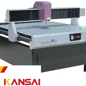 MÁY CNC Kingcut X12 - Hình ảnh 3