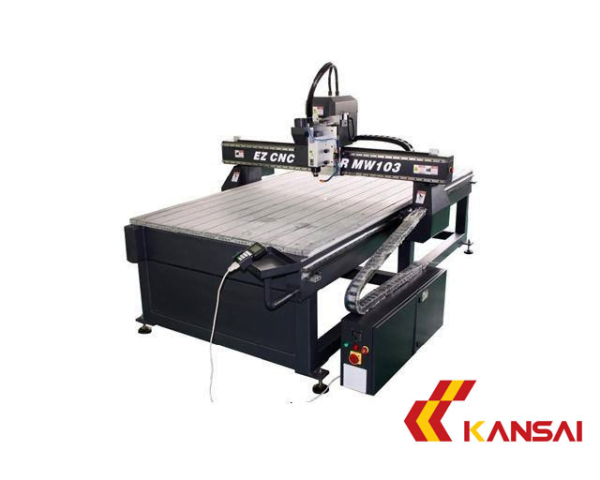 MÁY CNC EZLETTER MW103 - Hình ảnh 3