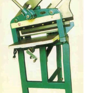 Máy xén giấy bằng tay khổ 50cm - Hình ảnh 3