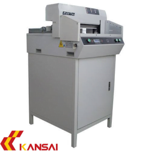 MÁY CẮT GIẤY KC-450V7 - Hình ảnh 3