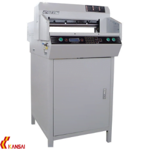Máy cắt giấy KC- 450Z3 - Hình ảnh 4
