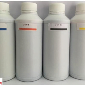 Mực in Dye UV máy Canon - Hình ảnh 2
