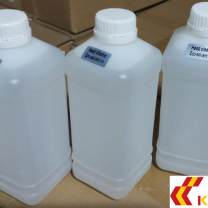 Nước rửa đầu phun dành cho mực Eco obi (1L) - Hình ảnh 3