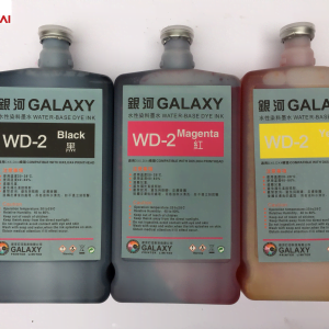 Mực in Dye DX5 (mực gốc nước) - Hình ảnh 3
