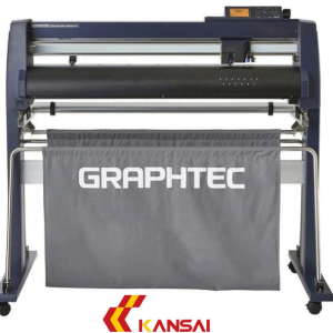 Máy cắt chữ decal Graphtec CE7000-60 - Hình ảnh 5