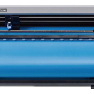Máy cắt chữ decal Graphtec CE Lite 50 Nhật Bản - Hình ảnh 2