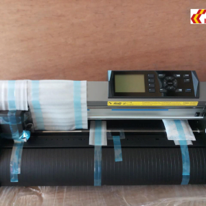 Máy cắt chữ decal Graphtec CE6000-40 Plus - Hình ảnh 2