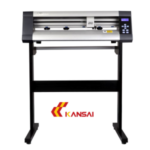 MÁY CẮT CHỮ DECAL ZIPCUT MK630 (KHÔNG CÓ ĐỊNH VỊ) - Hình ảnh 4