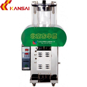 Máy đóng túi Đông Hoa Viên YB50-250 - Hình ảnh 2