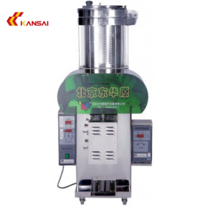 Máy sắc thuốc 1 nồi Đông Hoa Viên YJX20/1+1 - Hình ảnh 3