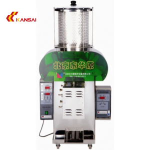 Máy sắc thuốc đóng túi 01 nồi Đông Hoa Viên YJ20/1+1 - Hình ảnh 2
