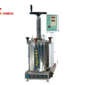 Máy sắc thuốc SANYAN DJQ151JY - Hình ảnh 2
