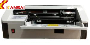 Máy cắt card tự động Kapu 9054 - Hình ảnh 5