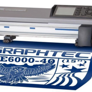 Máy cắt chữ decal Graphtec CE6000-40 Plus - Hình ảnh 3