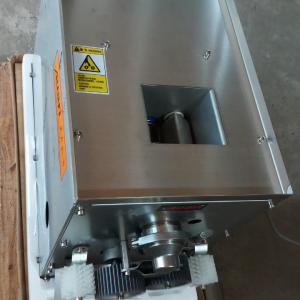 Máy làm viên hoàn tự động AW-95