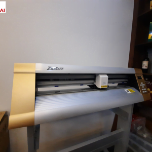 MÁY CẮT CHỮ DECAL ZIPCUT MC630 (CÓ ĐỊNH VỊ) - Hình ảnh 2