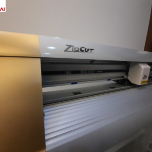 MÁY CẮT CHỮ DECAL ZIPCUT MC630 (CÓ ĐỊNH VỊ) - Hình ảnh 4