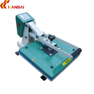 Máy ép nhiệt phẳng 40x50 cm lồng áo