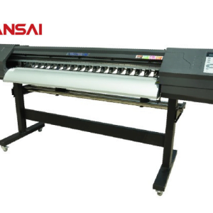 69X2A- 6407 máy in phun khổ lớn đầu DX7 - Hình ảnh 3
