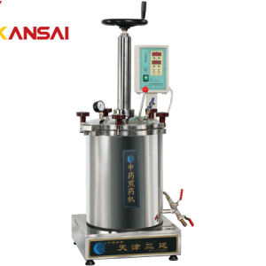 Máy sắc thuốc SANYAN DJQ151JY - Hình ảnh 3