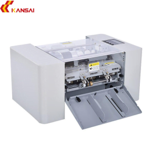 Máy cắt card SSA-001-I-MS tự động - Hình ảnh 2