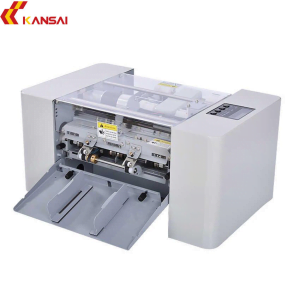 Máy cắt card SSA-001-I-MS tự động - Hình ảnh 3