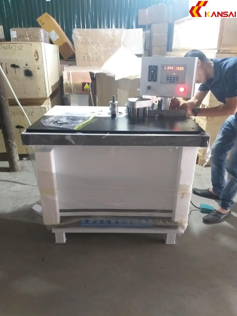 MÁY DÁN VIỀN KHUNG TRANH ẢNH